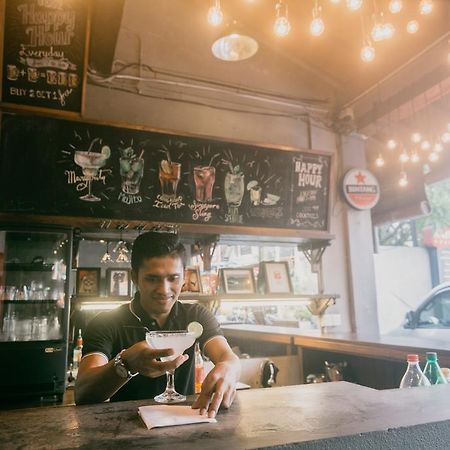 Kayun Hostel Legian Kültér fotó