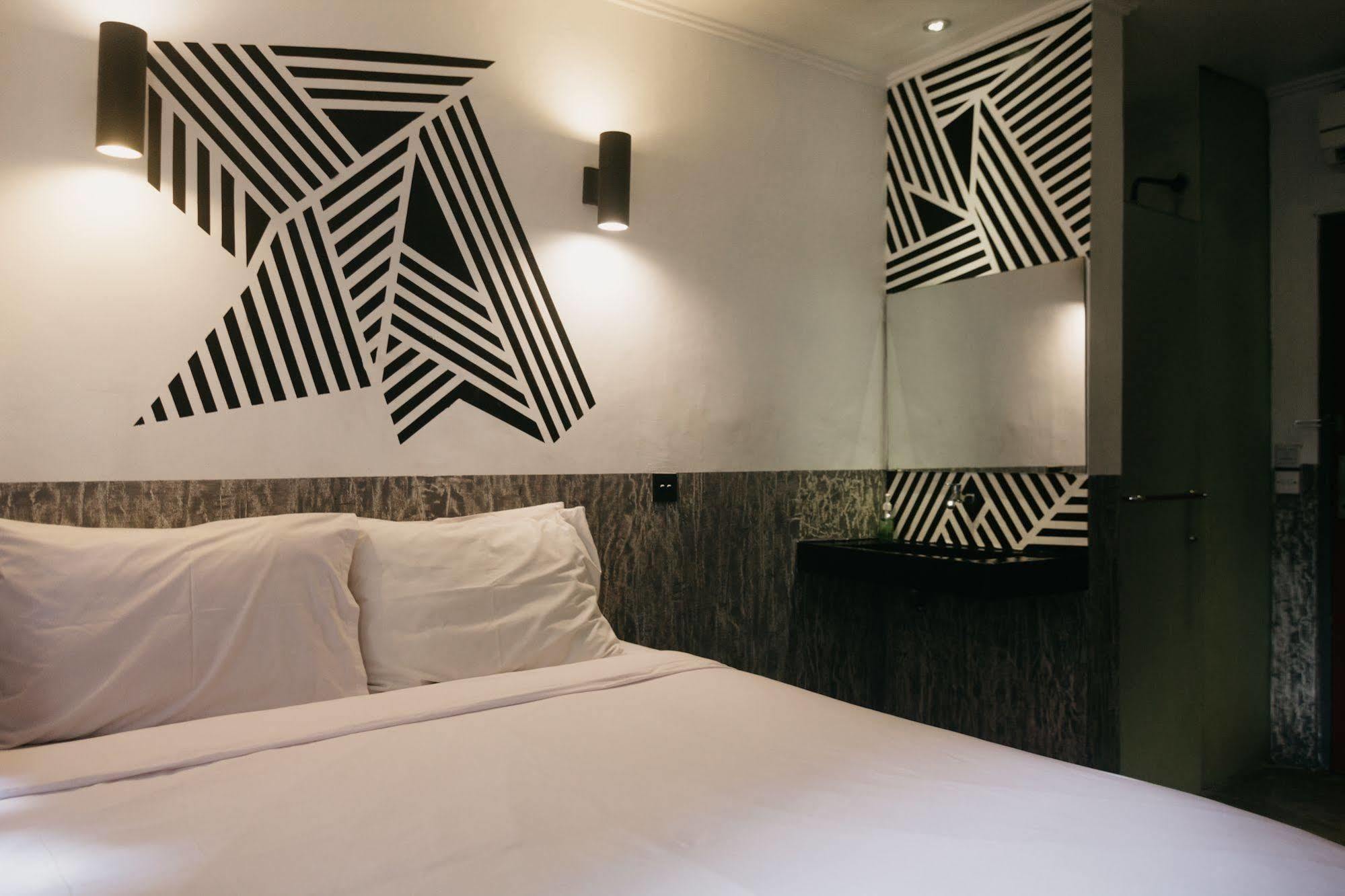 Kayun Hostel Legian Kültér fotó
