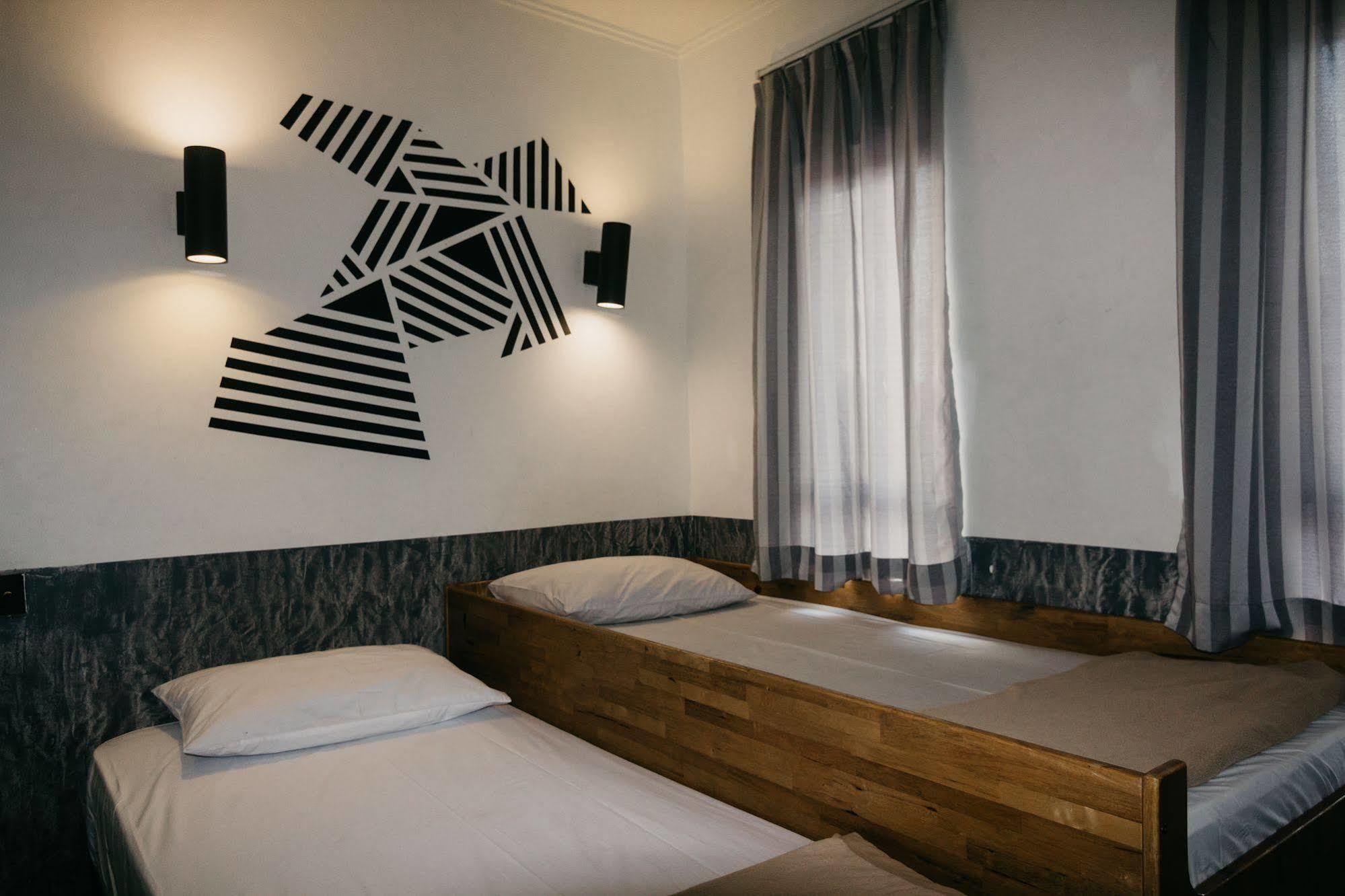 Kayun Hostel Legian Kültér fotó