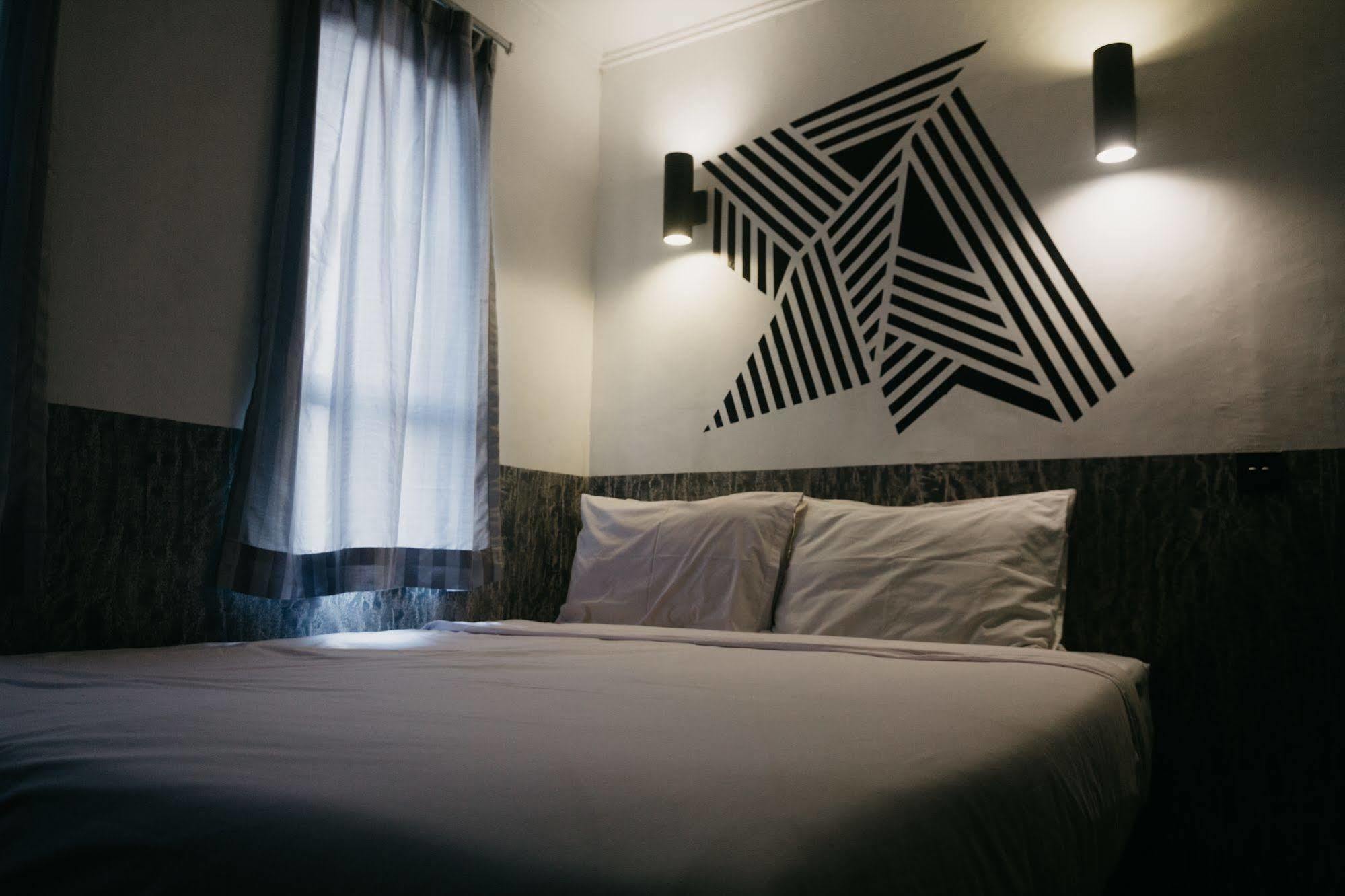 Kayun Hostel Legian Kültér fotó