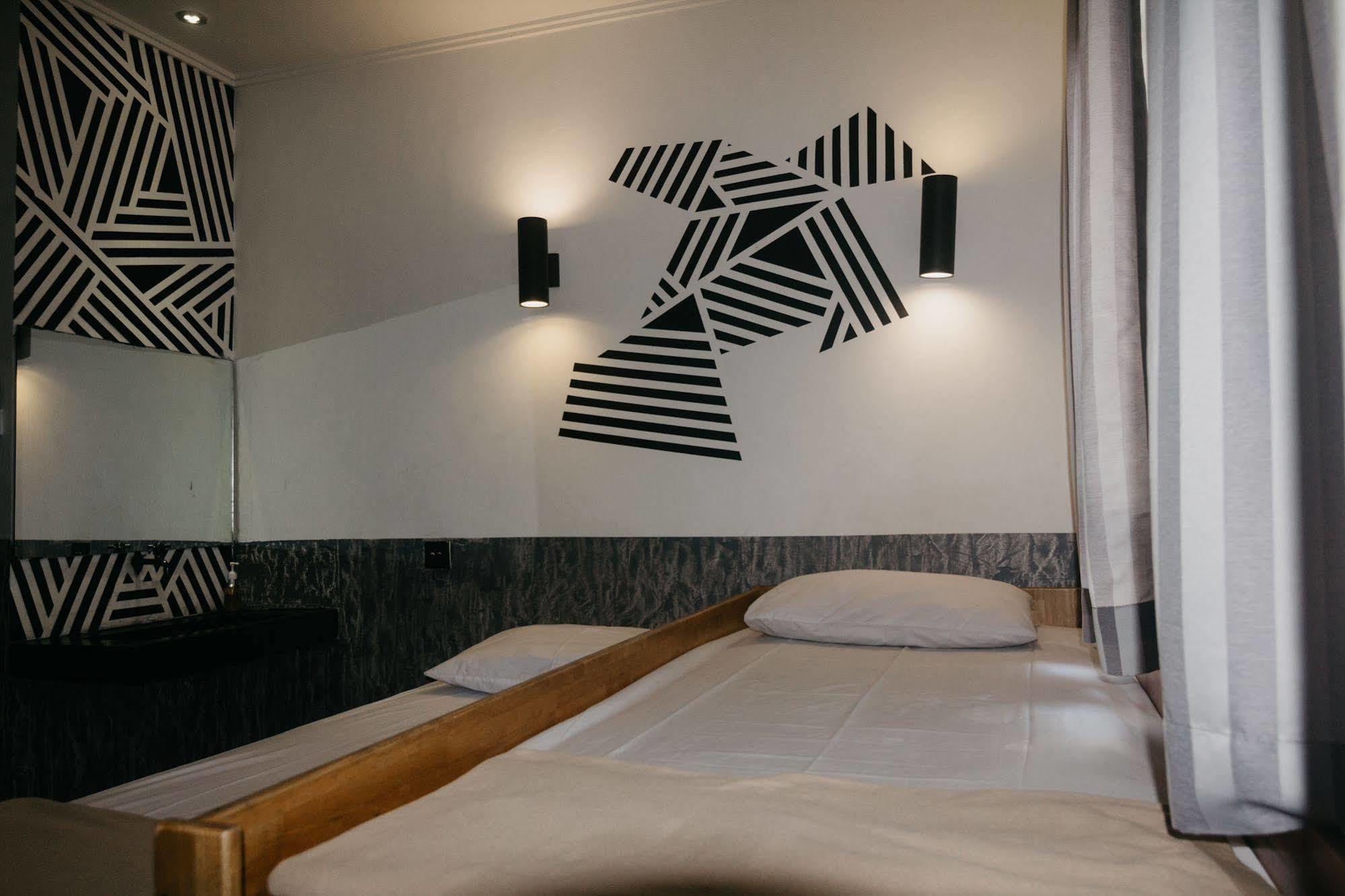 Kayun Hostel Legian Kültér fotó
