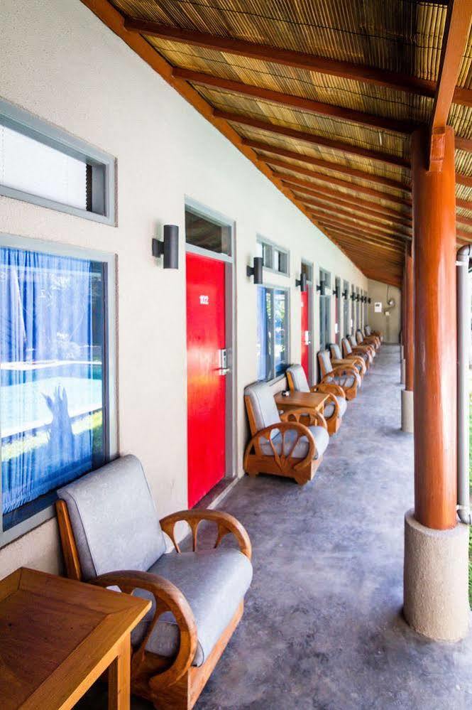 Kayun Hostel Legian Kültér fotó